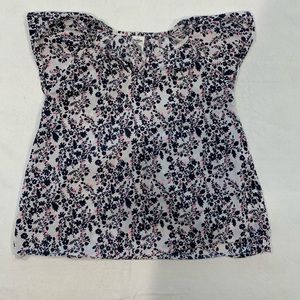 OshKosh B'gosh  girls blouse Size 6! 💕